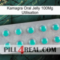 Kamagra Oral Jelly 100Mg Use 28